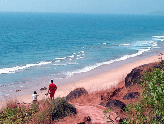 Kokan Tour l President Cab