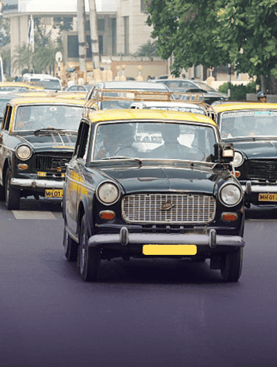 Local Cab​ l President Cab