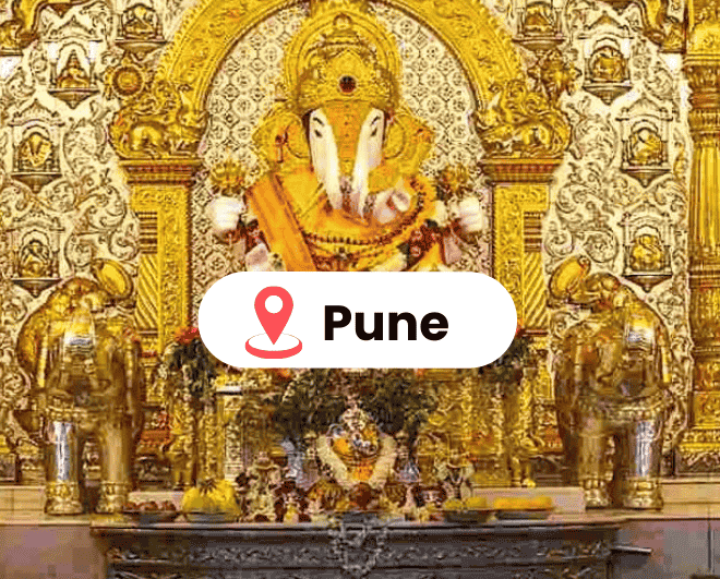 Mumbai to Pune Cab l President Cab