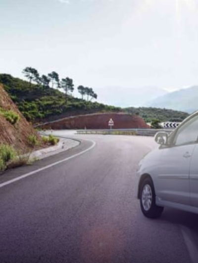 Outstation Cab​ l President Cab