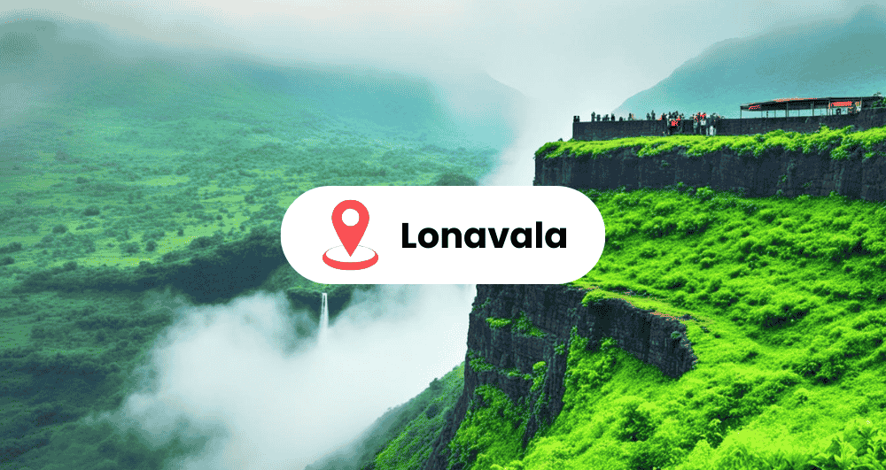 Pune to Lonavala Cab l President Cab