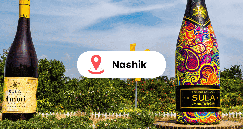 Pune to Nashik Cab l President Cab