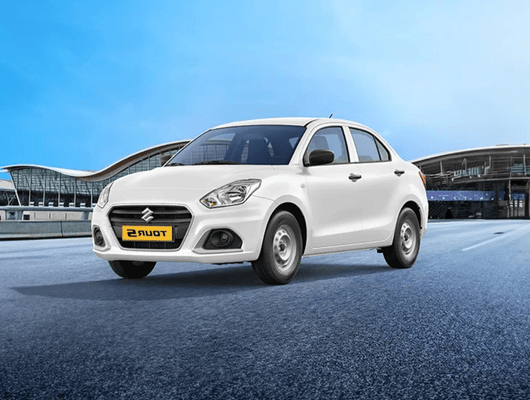 Sedan l President Cab